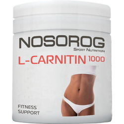 Сжигатель жира Nosorog L-Carnitin 1000 180 tab