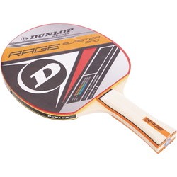 Ракетка для настольного тенниса Dunlop Rage Blaster 200