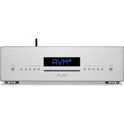 CD-проигрыватель AVM Ovation CD 8.3