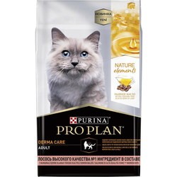 Корм для кошек Pro Plan Derma Care Adult Salmon 7 kg