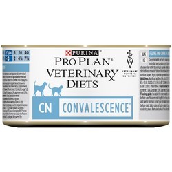Корм для кошек Pro Plan Veterinary Diets Convalescence 0.1 kg