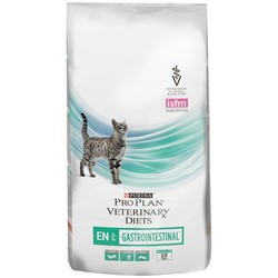 Корм для кошек Pro Plan Veterinary Diet Gastrointestinal 0.4 kg