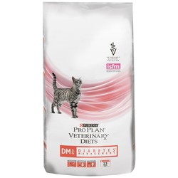 Корм для кошек Pro Plan Veterinary Diet Diabetes Management 1.5 kg