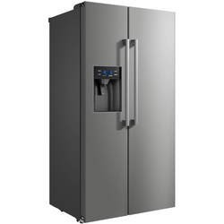 Холодильник Biryusa SBS573 I