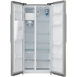 Холодильник Biryusa SBS573 I