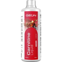 Сжигатель жира Geon Carnitine Liquid 500 ml