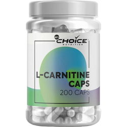 Сжигатель жира MyChoice Nutrition L-Carnitine Caps 200 cap