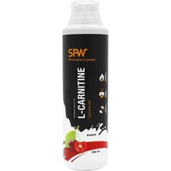 Сжигатель жира SPW L-Carnitine Concentrate 500 ml