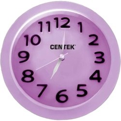 Настольные часы Centek CT-7200