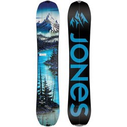 Лыжи Jones Frontier Splitboard 156 (2020/2021)