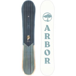 Сноуборд Arbor Ethos 141 (2021/2022)
