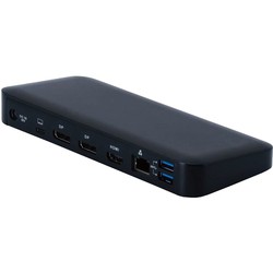 Картридер / USB-хаб Acer USB Type-C III Dock
