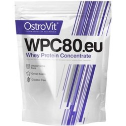 Протеин OstroVit WPC80.eu 2.9 kg