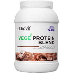 Протеин OstroVit Vege Protein Blend