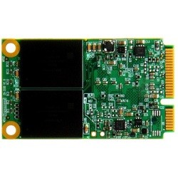 SSD-накопители Transcend TS128GMSA720