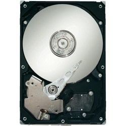 Жесткий диск Seagate ST1000VX000