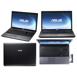 Ноутбуки Asus K95VM-YZ029D