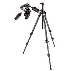 Штативы Manfrotto 055CXPRO3/804RC2