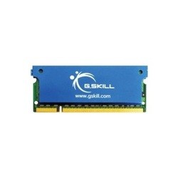 Оперативная память G.Skill F3-12800CL9S-4GBSK