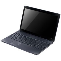 Ноутбуки Acer AS7551G-P343G32Mikk LX.PXG01.002