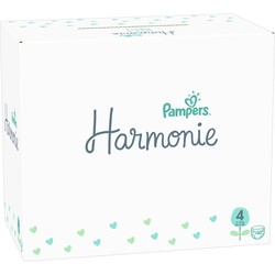 Подгузники Pampers Harmonie 4 / 160 pcs