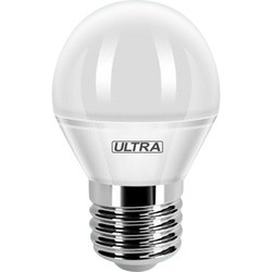 Лампочка Ultra LED G45 8.5W 4000K E27