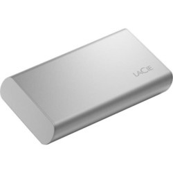 SSD LaCie Portable USB-C V2