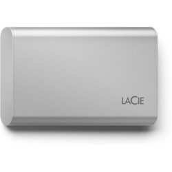 SSD LaCie STKS500400