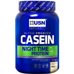 Протеин USN Casein Night Time Protein