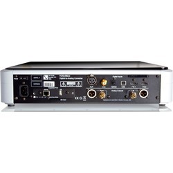 ЦАП PS Audio DirectStream DAC/Bridge