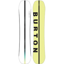Сноуборд Burton Custom Camber 156 (2021/2022)