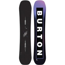 Сноуборд Burton Custom X Camber 166W (2021/2022)