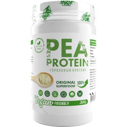 Протеин NaturalSupp Pea Protein 0.3 kg
