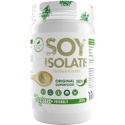 Протеин NaturalSupp Soy Isolate
