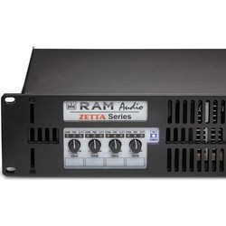 Усилитель RAM Audio Z 430
