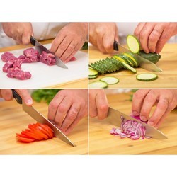 Набор ножей Delimano Chef 106094439