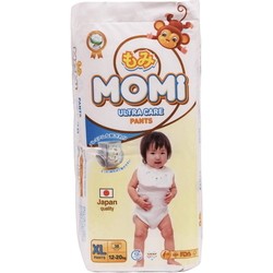 Подгузники Momi Ultra Care Pants XL / 38 pcs