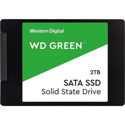 SSD WD WD WDS200T2G0A