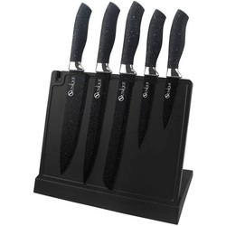 Набор ножей Unique UN-1841