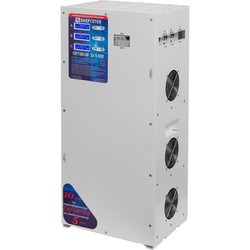 Стабилизатор напряжения Energoteh Optimum Plus 5000x3 HV