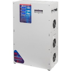 Стабилизатор напряжения Energoteh Optimum Plus 12000x3 HV
