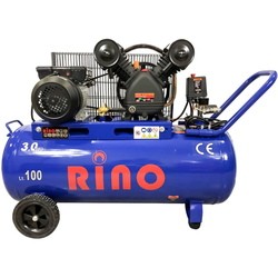 Компрессор Rino ZC HM-V-0.25/100L