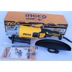 Шлифовальная машина INGCO AG200018 Industrial