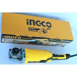 Шлифовальная машина INGCO AG200018 Industrial