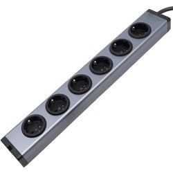 Сетевой фильтр / удлинитель Inakustik Exzellenz Power bar AC-25.6