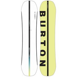 Сноуборд Burton Custom Smalls 125 (2021/2022)