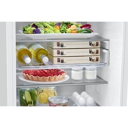 Встраиваемый холодильник Samsung BRB30715DWW