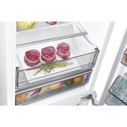 Встраиваемый холодильник Samsung BRB267034WW