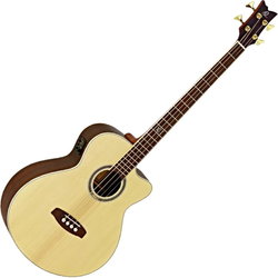 Гитара Ortega D558-4