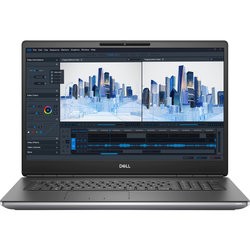 Ноутбук Dell Precision 17 7760 (7760-7449)